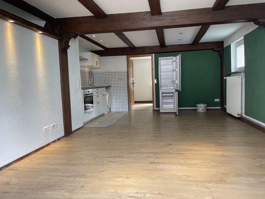 2ZimmerErdgeschosswohnung in VillingenSchwenningen